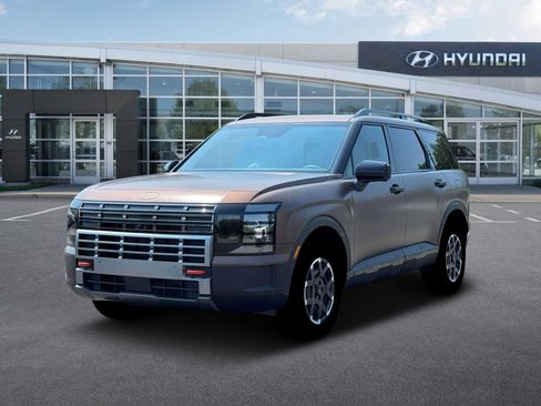 New 2026 Hyundai Palisade XRT Pro AWD/4WD image 1