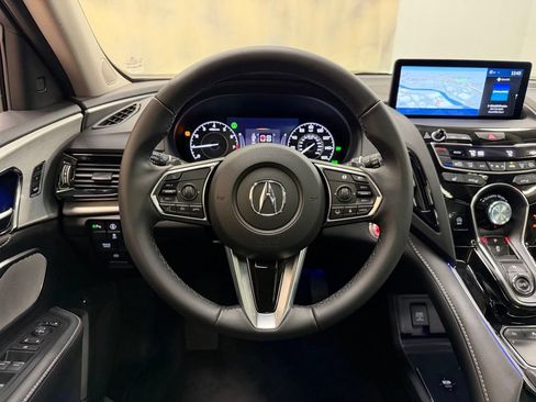 Used 2023 Acura RDX AWD w/ Technology Package image 21