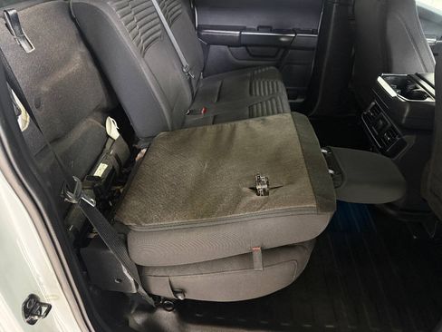Used 2023 Ford F150 XL w/ STX Appearance Package RWD image 38