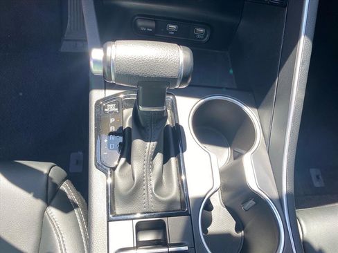 Certified 2023 Kia K5 GT-Line FWD image 13