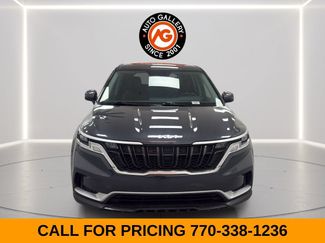 Used 2023 Kia Carnival LX FWD video 2