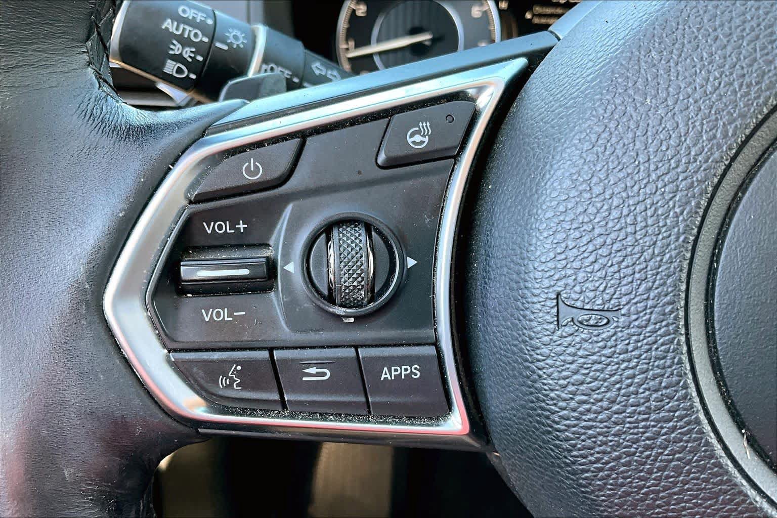 Used 2019 Acura RDX w/ Advance Package AWD/4WD image 19