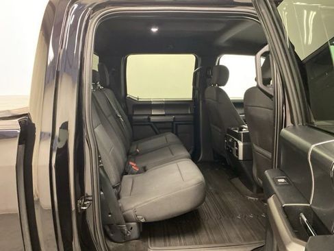 Used 2020 Ford F150 XLT w/ Equipment Group 302A Luxury image 23