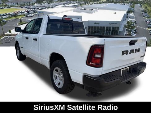 New 2026 RAM 1500 Tradesman image 6