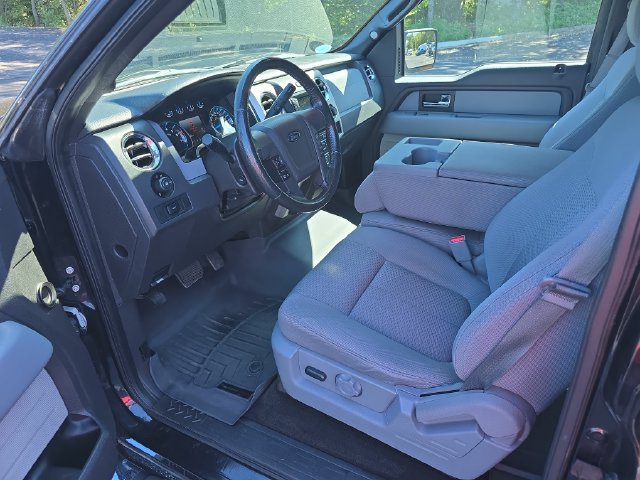 Used 2013 Ford F150 XLT w/ Luxury Equipment Group AWD/4WD image 11