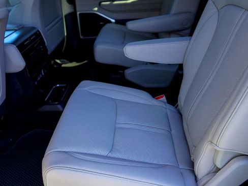 New 2026 Jeep Grand Wagoneer 2WD image 23