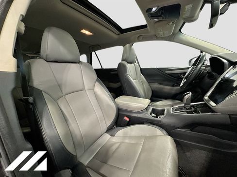 Used 2022 Subaru Outback Limited AWD/4WD image 30