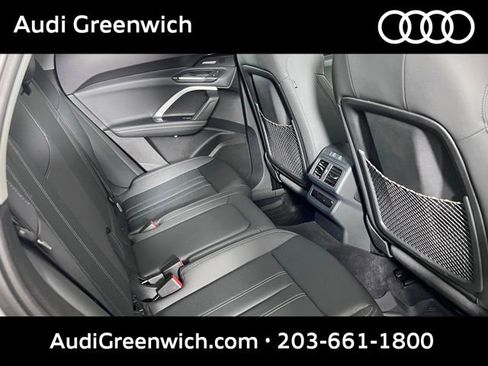 Used 2025 Audi Q5 Premium Plus w/ Premium Plus AWD/4WD image 15