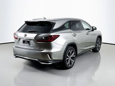 Certified 2020 Lexus RX 350L FWD w/ Premium Package image 5