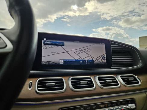 Certified 2024 Mercedes-Benz GLE 350 4MATIC image 30