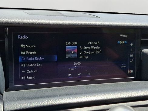Used 2021 Lexus RC 350 F Sport AWD/4WD image 17