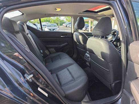 Used 2019 Nissan Altima 2.5 SL FWD image 28
