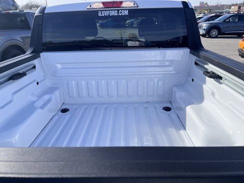 New 2025 Ford Maverick XLT w/ Equipment Group 302A image 22