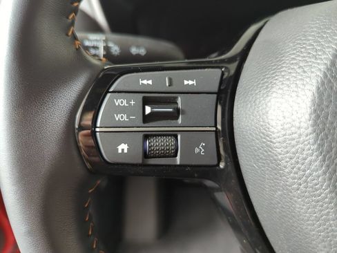 Certified 2026 Honda HR-V Sport image 28