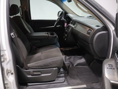 Used 2007 Chevrolet Tahoe 4WD image 21