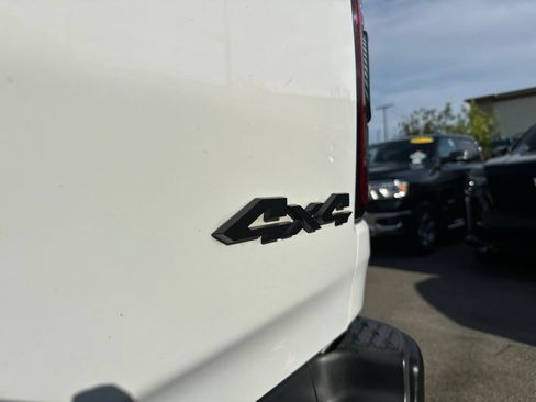 Used 2022 RAM 1500 TRX w/ TRX Level 2 Equipment Group AWD/4WD image 6