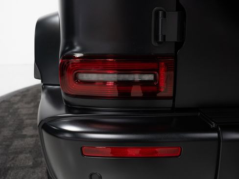 Used 2024 Mercedes-Benz G 63 AMG 4MATIC image 22