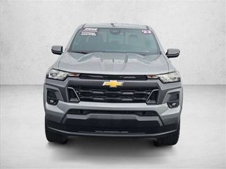 Used 2023 Chevrolet Colorado LT w/ LT Convenience Package video 2
