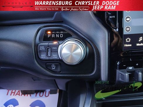 Used 2023 RAM 1500 Laramie image 30