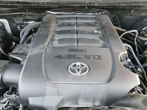 Used 2018 Toyota Tundra SR5 w/ SR5 Upgrade Package RWD image 22