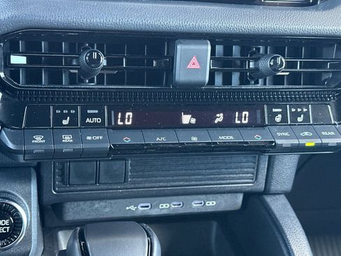 Used 2025 Toyota Land Cruiser 1958 image 23