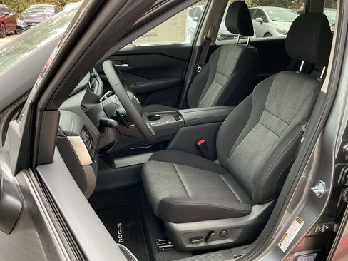 New 2026 Nissan Rogue SV image 13