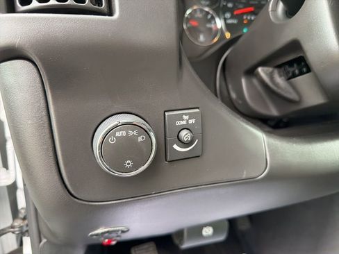 New 2026 Chevrolet Express 3500 w/ Power Convenience Package image 19