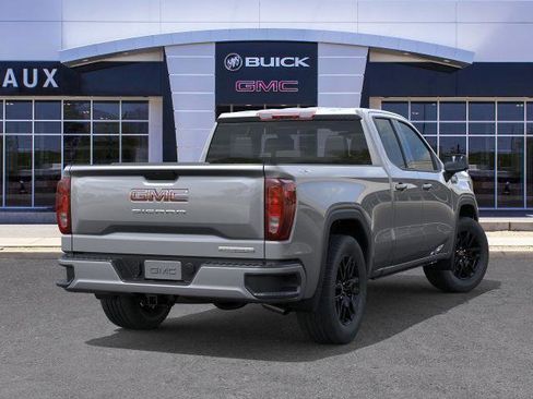 New 2026 GMC Sierra 1500 Elevation AWD/4WD image 76