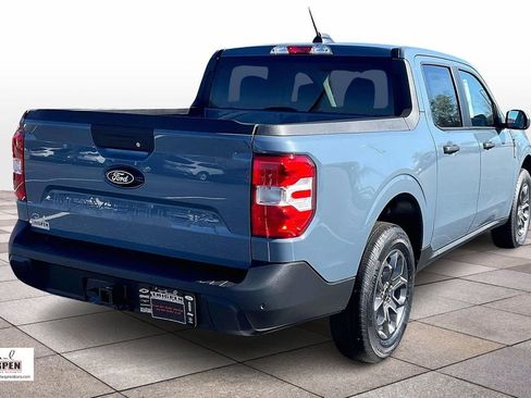 New 2026 Ford Maverick XLT image 18