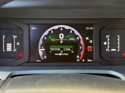 New 2026 Toyota 4Runner SR5 RWD image 23