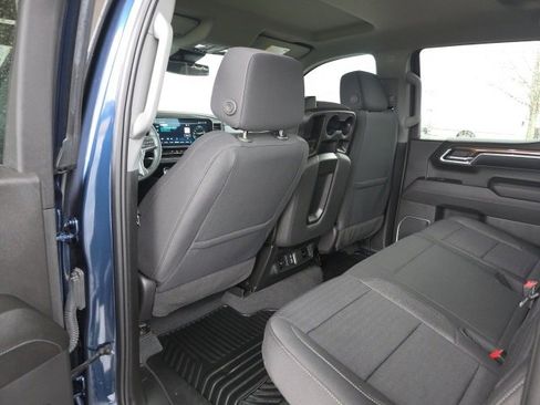 Used 2023 Chevrolet Silverado 1500 LT image 17