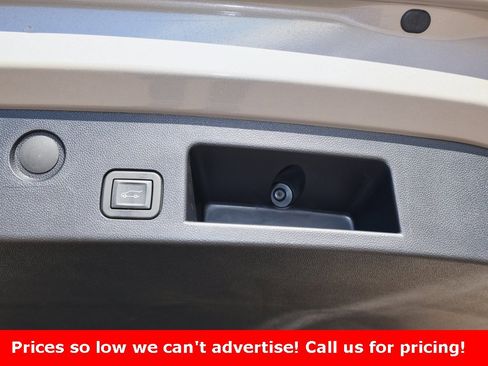 New 2026 GMC Terrain Elevation w/ Elevation Premium Package image 6