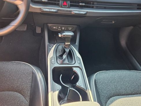 Used 2025 Kia K4 GT-Line w/ GT-Line Sunroof Package FWD image 22