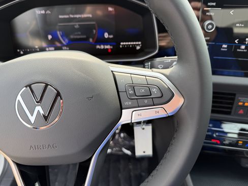 New 2026 Volkswagen Jetta Sport FWD image 15