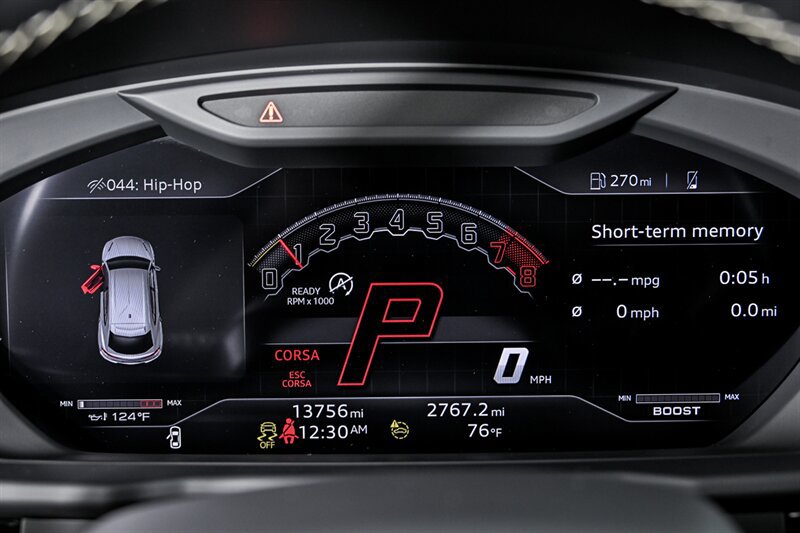Used 2023 Lamborghini Urus S AWD/4WD image 24