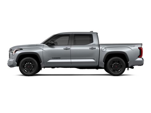 New 2026 Toyota Tundra Limited AWD/4WD image 4