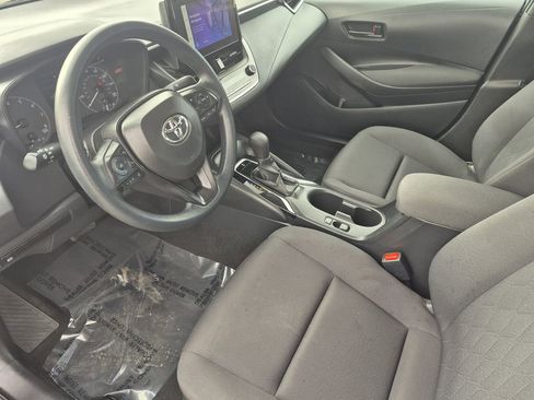 Used 2024 Toyota Corolla LE FWD image 10