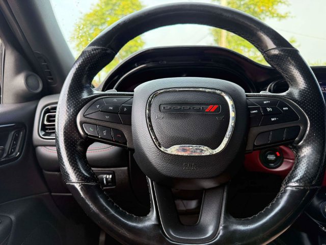 Used 2021 Dodge Durango GT AWD/4WD image 21
