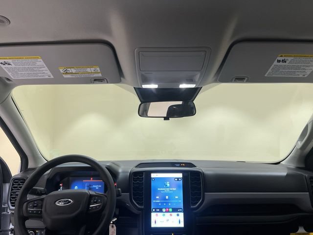 New 2026 Ford Ranger XL RWD image 17