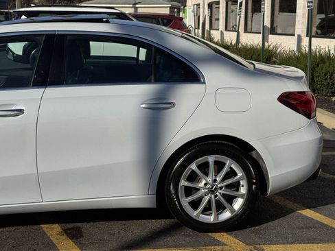 Used 2020 Mercedes-Benz A 220 4MATIC w/ Premium Package image 17