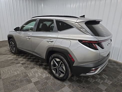 Used 2025 Hyundai Tucson SEL image 9