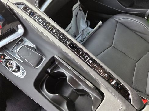 Certified 2024 Chevrolet Corvette Stingray image 21