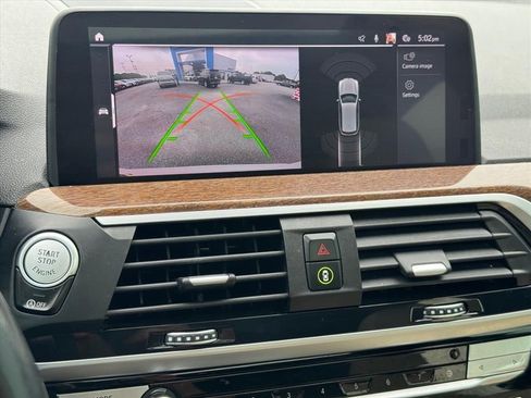 Used 2020 BMW X3 sDrive30i RWD image 25