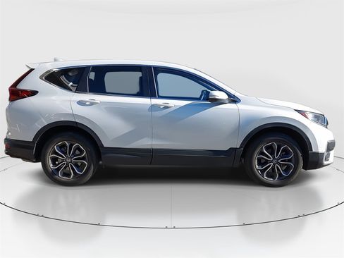 Used 2022 Honda CR-V EX image 4