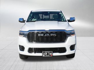 Certified 2025 RAM 1500 Tungsten video 2