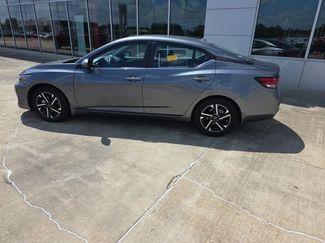Certified 2025 Nissan Sentra SV w/ All-Weather Package FWD video 2
