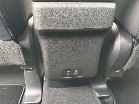 New 2025 Mitsubishi Outlander Sport SE image 26