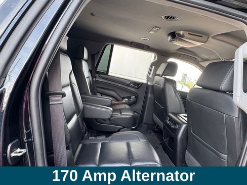 Used 2018 Chevrolet Tahoe Premier w/ RST 6.2L Performance Edition image 31