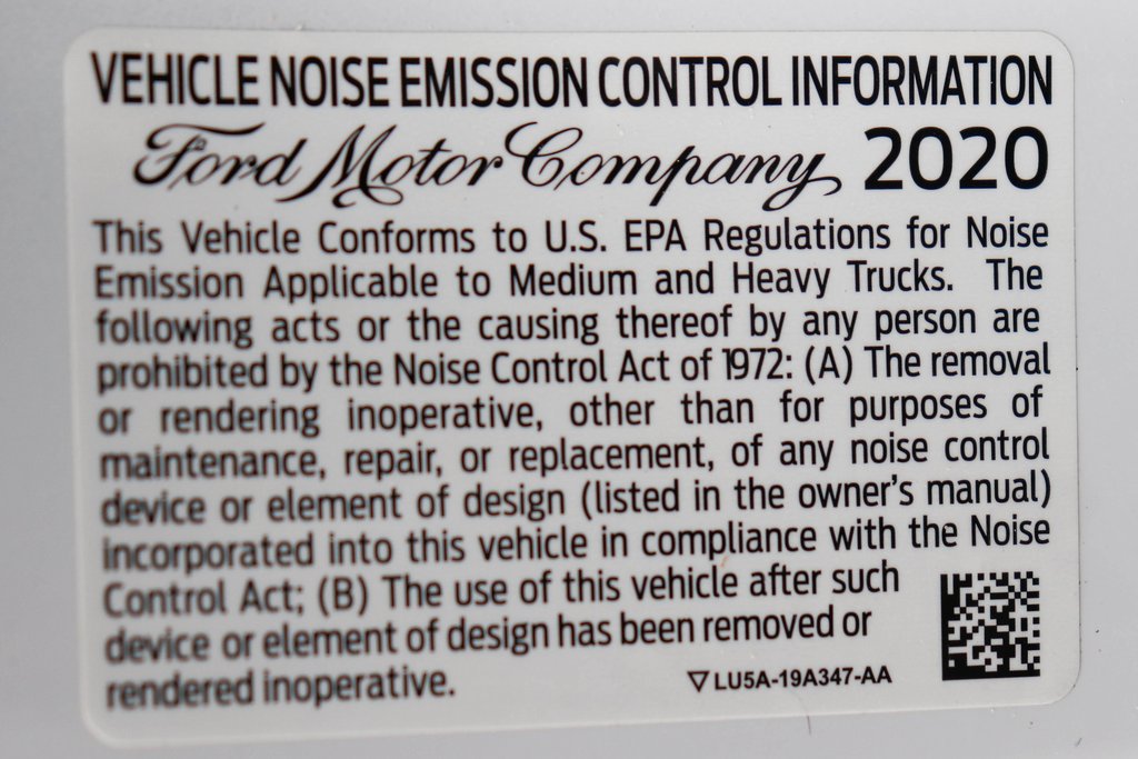 Used 2020 Ford F350 XLT AWD/4WD image 46