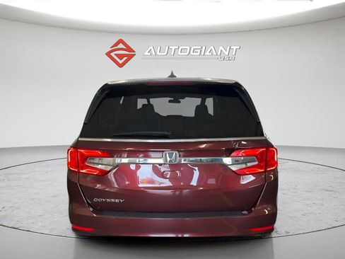 Used 2019 Honda Odyssey EX image 6